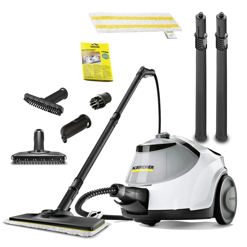 Parownica Karcher SC 5 EasyFix 2250W 1 szt.