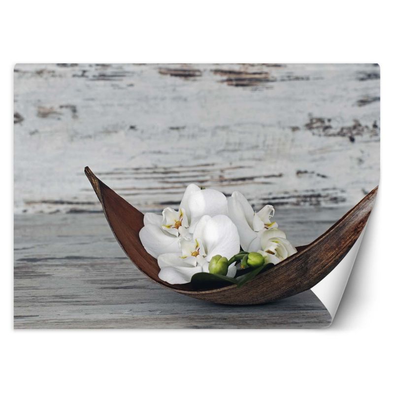 Fototapeta Feeby Orchidea zen spa 100x70 1 szt