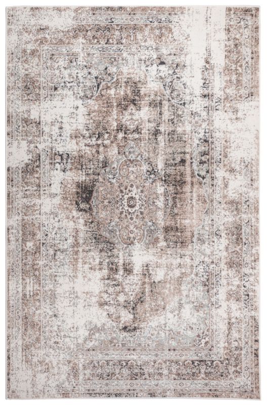 Dywan Multidecor Tanisero 160 x 235 cm przecierka beżowy 1 szt.