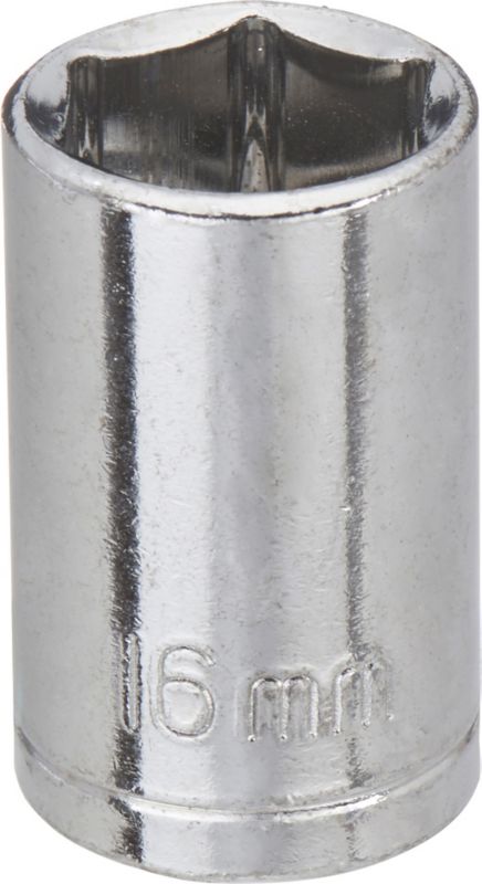 Nasadka 6-kątna 1/2" 16 mm