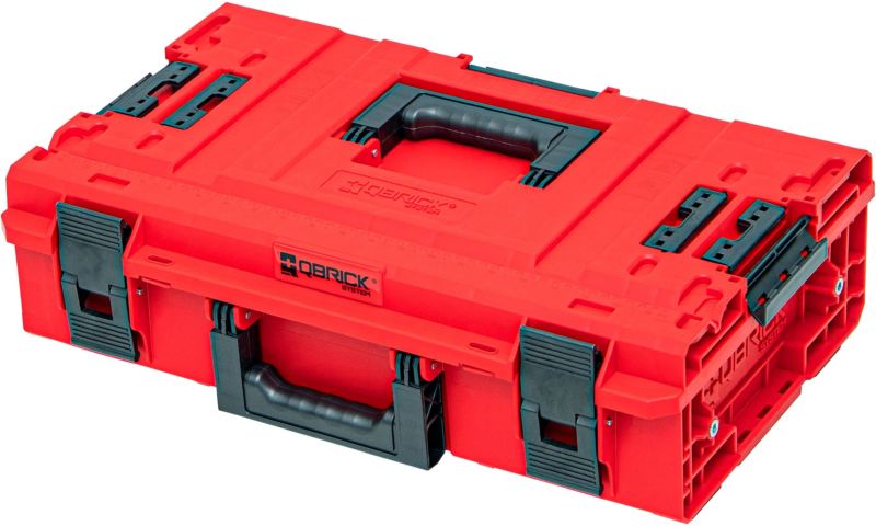 Skrzynka modułowa 200 Vario ultra HD