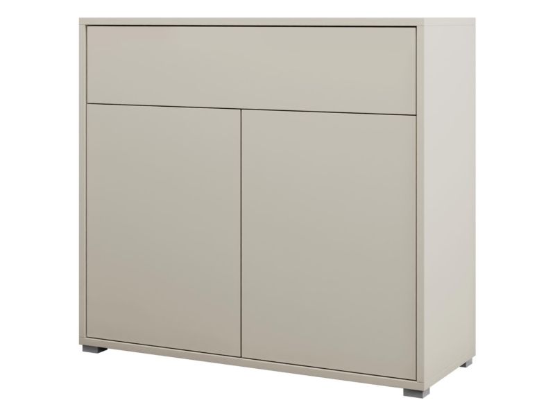 Komoda MIRJAN 24 Gesita 2D1SZ kaszmir 1 szt.