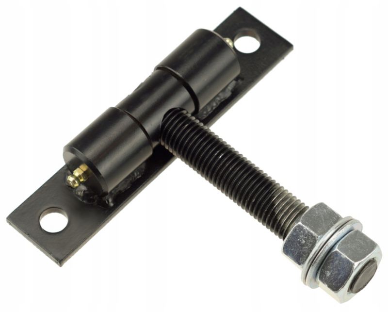 Zawias FEINZ Bramowy Ze Smarowniczką Wkręcany Fi 20 Mm 1 szt.