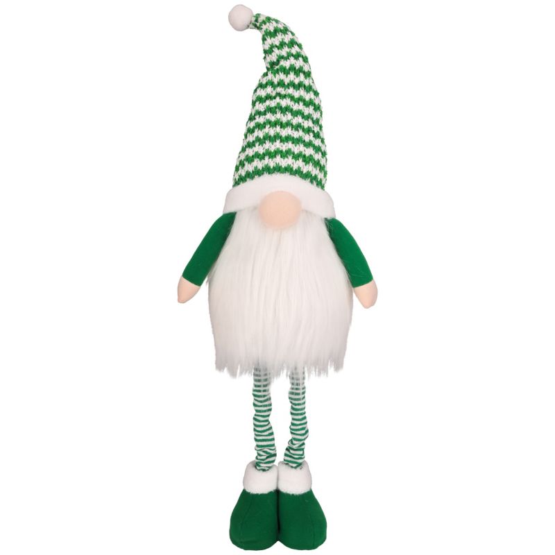 Skrzat świąteczny JUMI na teleskopowych nogach ozdoba świecąca na święta 1 szt.