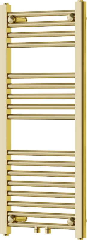 Grzejnik łazienkowy Mexen Mars złoty W110-0900-400-00-50 1 szt.