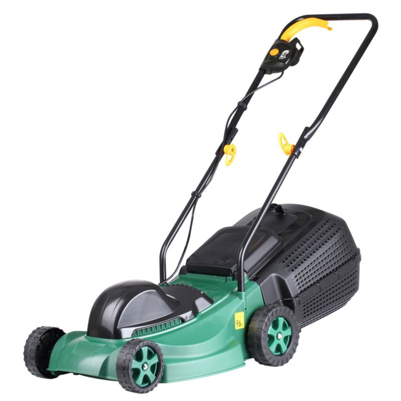 Kosiarka elektryczna 1300 W szer. 36 cm