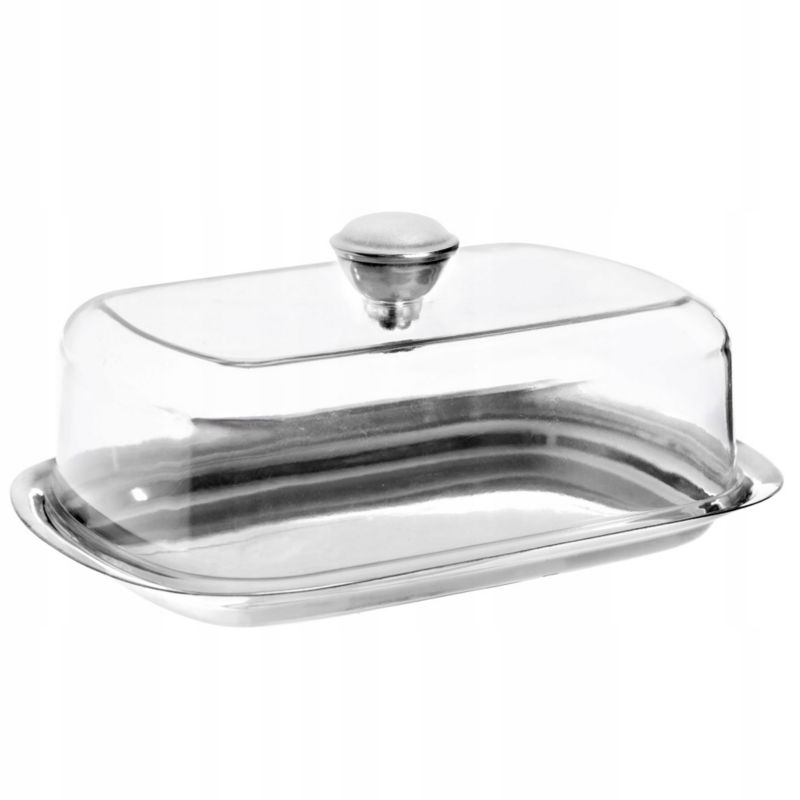 Maselnica KADAX Z Pokrywą Uchwyt 1szt.