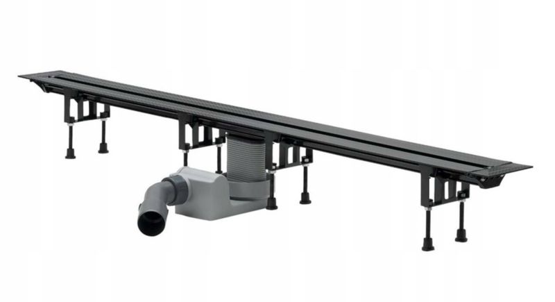 Odpływ Viega liniowy Advantix Vario 1 szt.