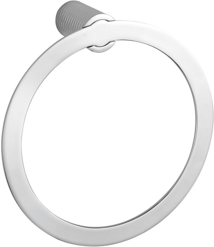 Wieszak na ręcznik Mexen Base chrom 17,5 x 18,2 cm 1 szt.