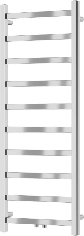 Grzejnik łazienkowy Mexen Bolt chrom 1200x500 mm 1 szt.