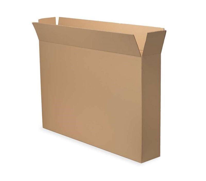 Kartony klapowe Neopak 720x50x520mm, 10 szt.