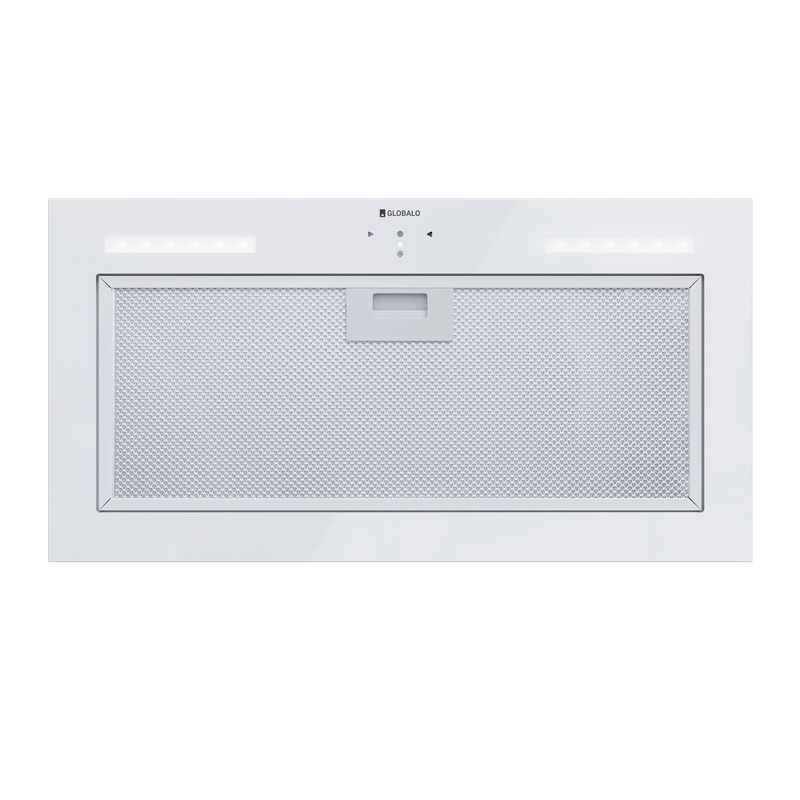 Okap kuchenny GLOBALO Pimotion 60.1 White 1 szt.