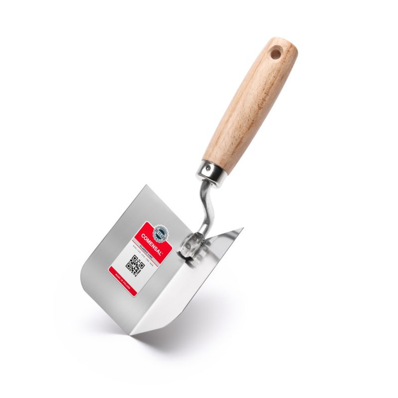 Kielnia sztukukatorska Comensal zew. 60 mm