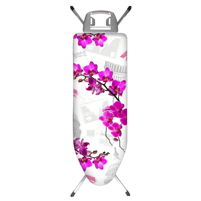 Pokrowiec na deskę do prasowania Rodeno uniwersalny ze ściągaczem 1 szt.