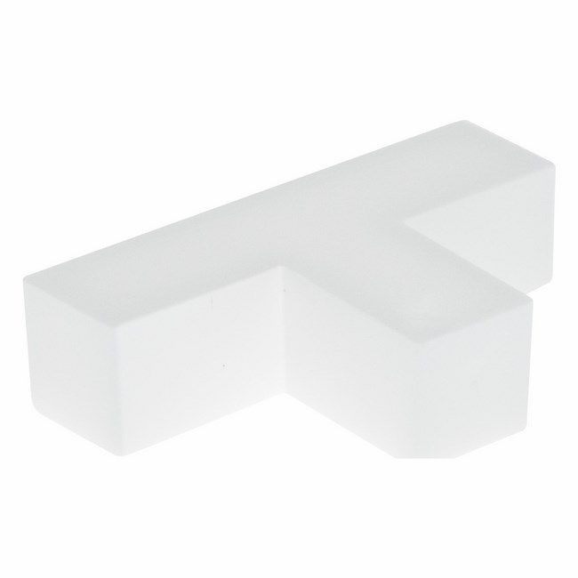 Kształtki T-etki Diall 10 mm