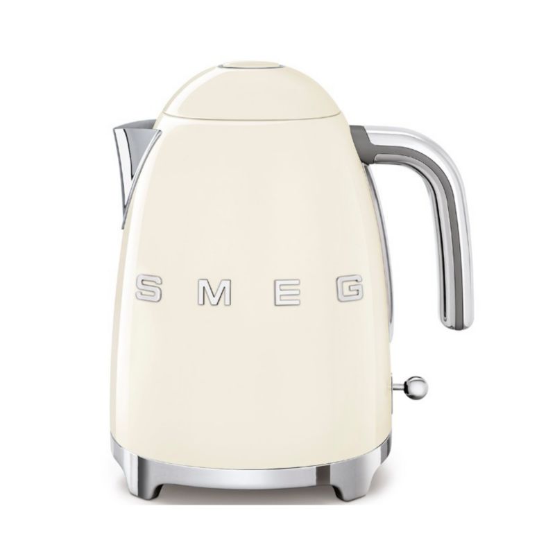 Czajnik Smeg KLF03CREU Kremowy 1szt.