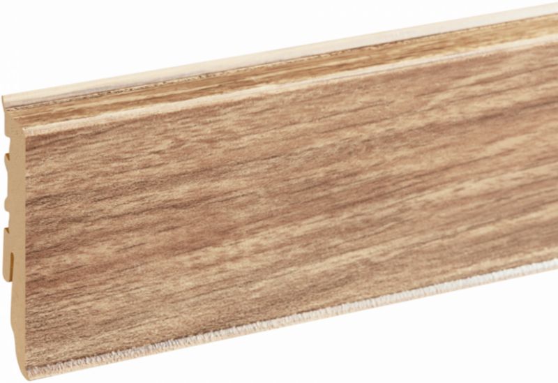 Listwa przypodłogowa Cezar Masterline Heraklion mat 15x60x2200mm PVC 1 szt.