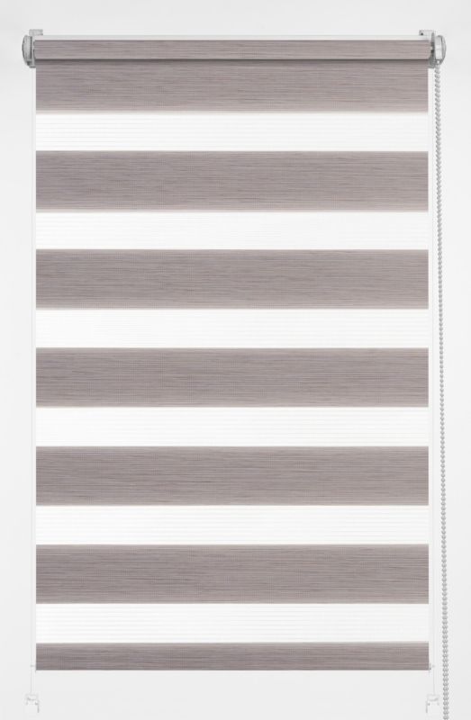 Roleta Dzień i Noc DECORI 115X230 3003 melanżowy