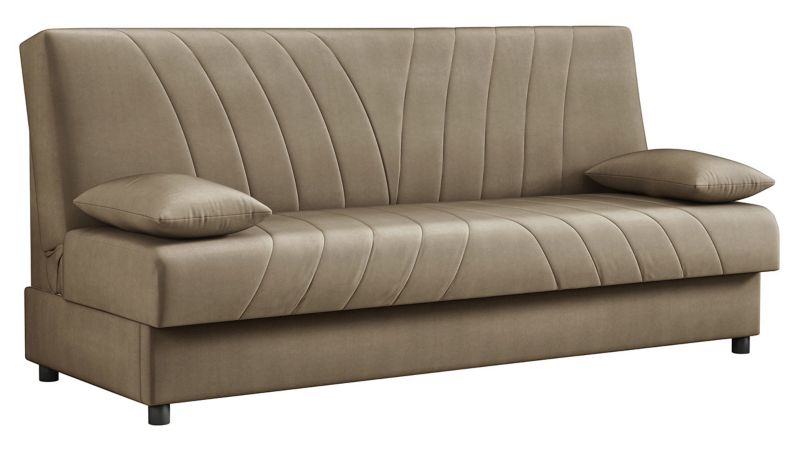 Kanapa z funkcją spania MIRJAN 24 Zoe beżowy 1 szt.