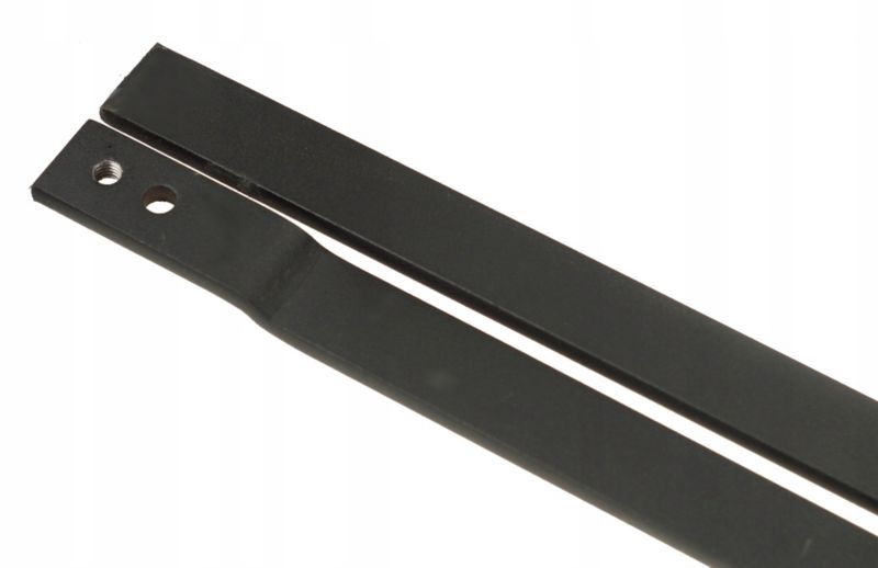 Listwa FEINZ Ryglowa Do Zamka Kastel 5X20X1200Mm Garaż 1 szt.