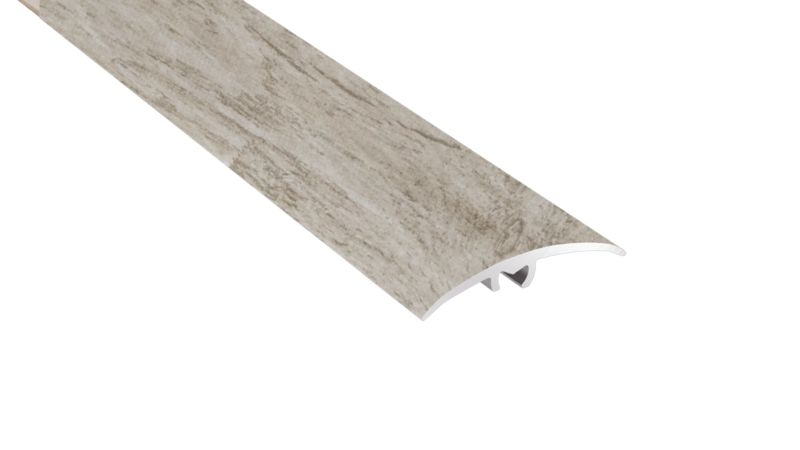 Profil aluminiowy wyrównujący GoodHome 37 x 930 mm dąb selma nr 05