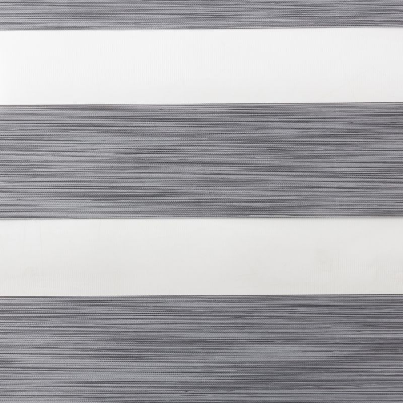 Roleta GoodHome Brize 42,3 x 160 cm szara