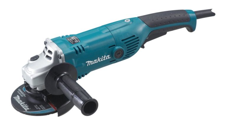 Szlifierka kątowa Makita GA5021C 125 mm 1450 W