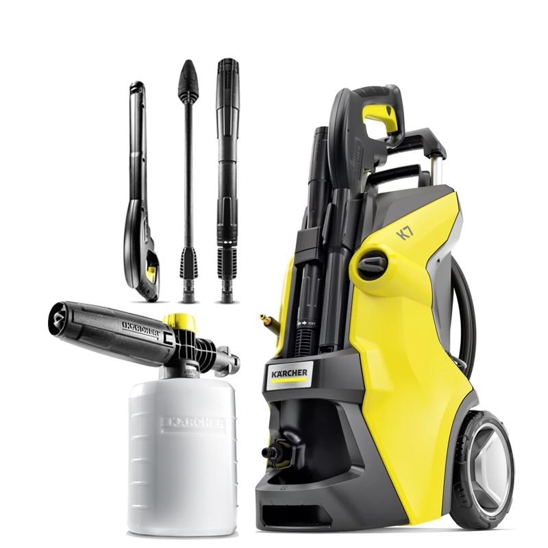 Myjka Ciśnieniowa Karcher K7 Special 1szt