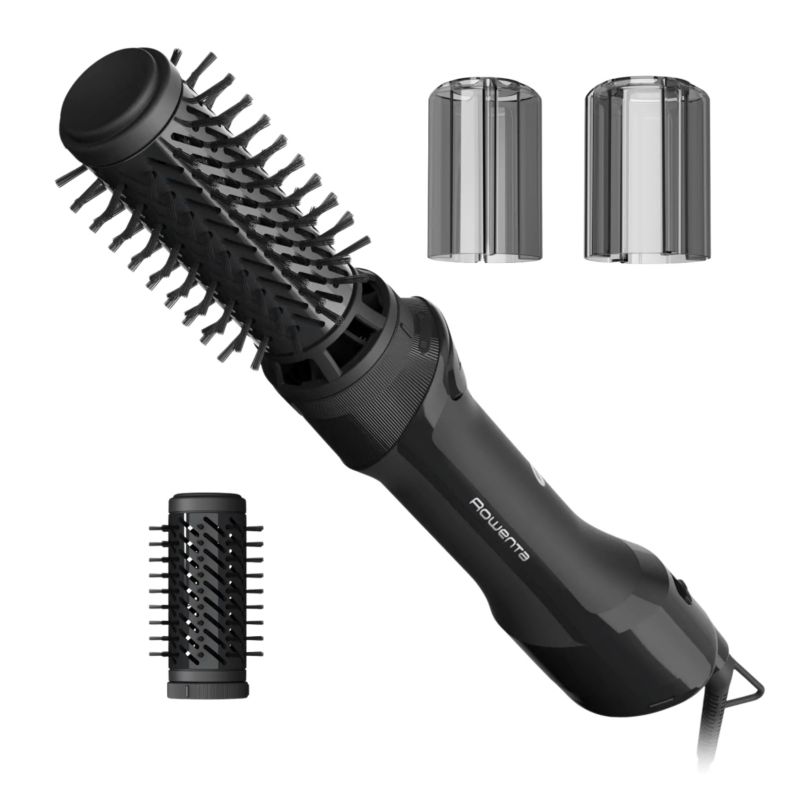 Suszarko-lokówka ROWENTA UB9520 1000W czarny 1szt.