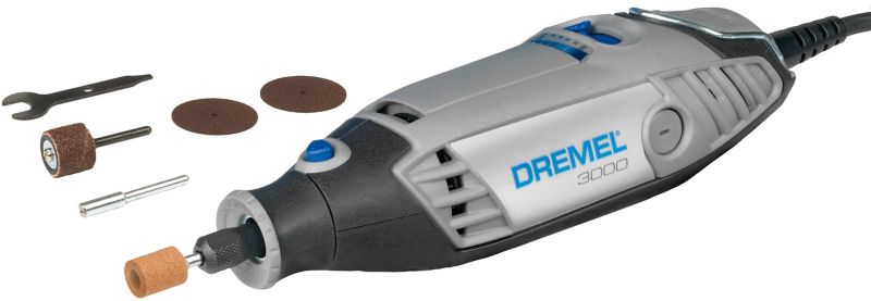 Narzędzie wielofunkcyjne Dremel 3000
