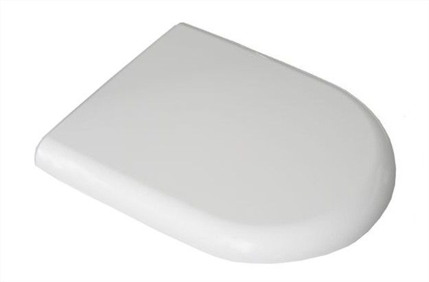 Deska sedesowa MKW do ceramiki Cersanit Merida zawias metalowy 1szt