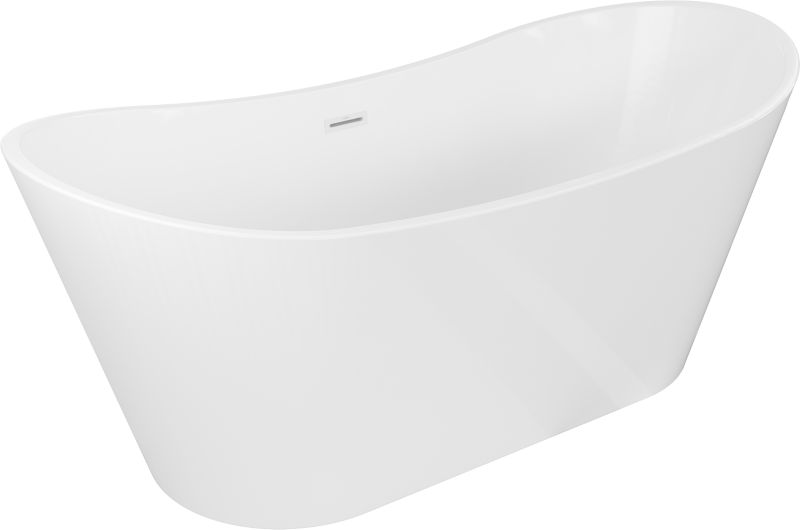 Wanna wolnostojąca Mexen Montana biała 180x80 cm 52011808000-201 szt.