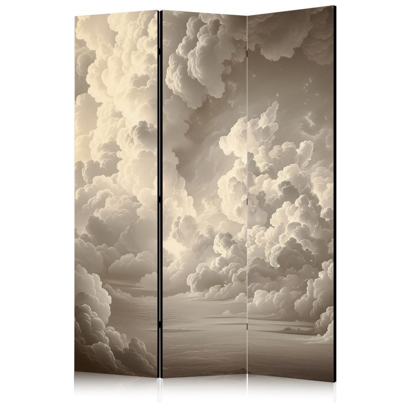 Parawan dwustronny Artgeist Pejzaże 135x172 cm Pejzaże 1 szt