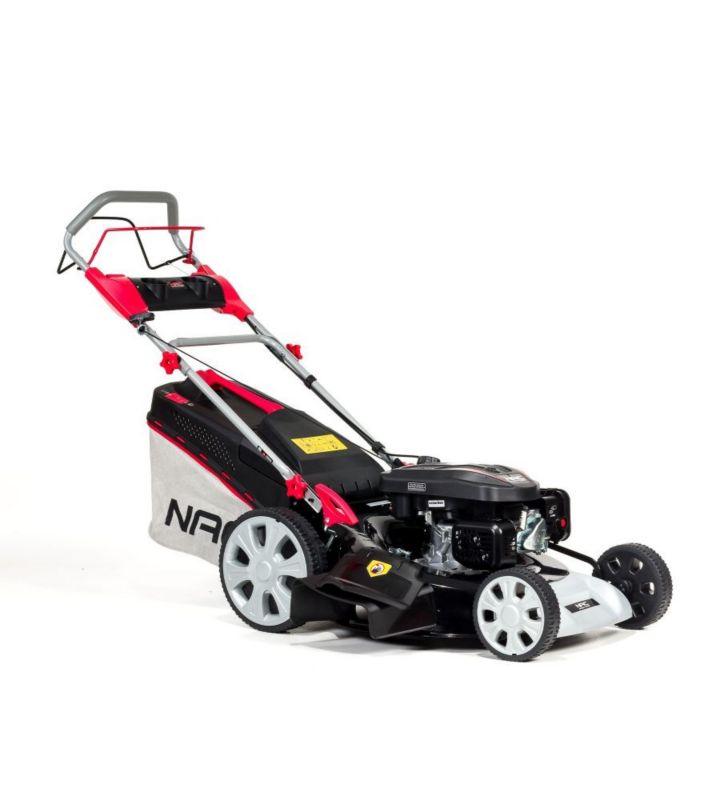 Kosiarka spalinowa NAC LS55-175-HSD-LI z napędem 5,5KM 1szt.