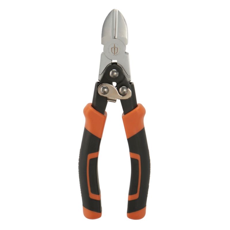 Szczypce długie Magnusson 190 mm