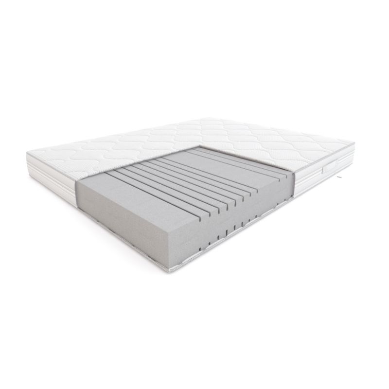Materac Hilding Foxtrot 160x200 cm Hybrid New 1 szt.
