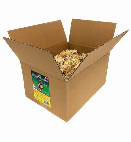 Ekopodpałka rozpałka Feniks do pieca 3 kg