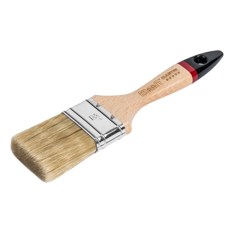 Pędzel, Maan, MASTER 4 cale, 1 szt.