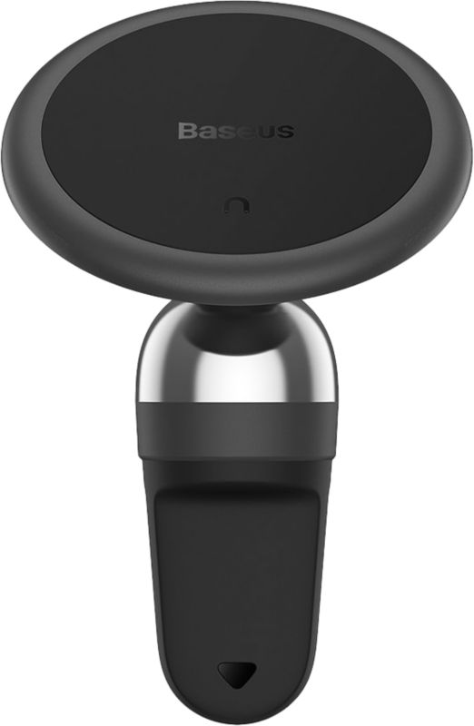 Uchwyt magnetyczny Baseus czarny