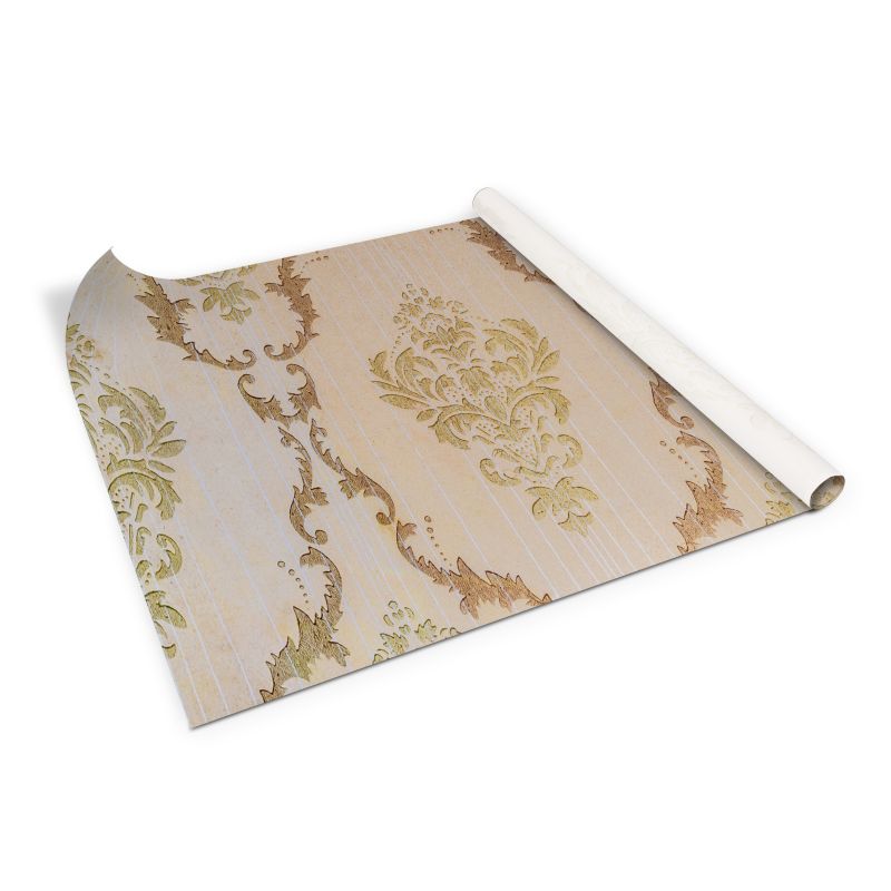 Samoprzylepna okleina Tulup 100x50 cm Retro vintage wzór 1 szt.