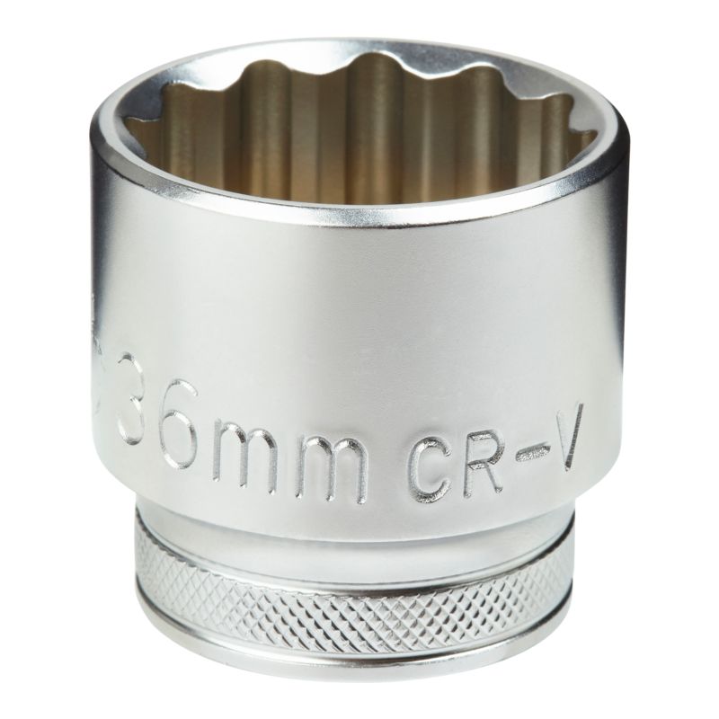 Nasadka Magnusson 1/2" 36 mm