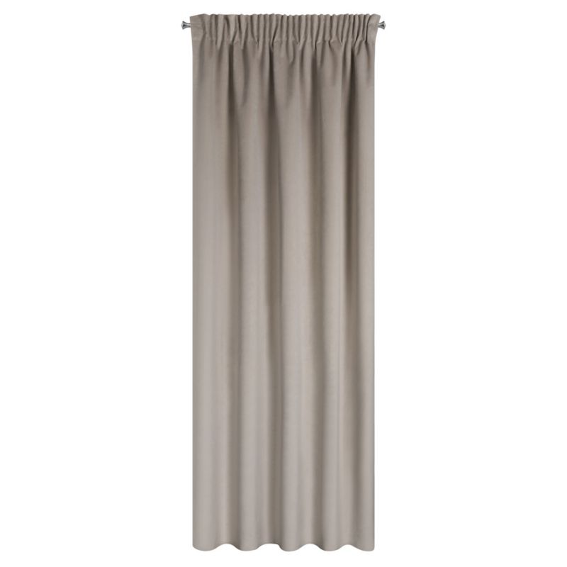 Zasłona Marita 135 x 300 cm beżowa