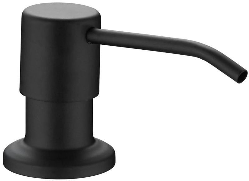 Dozownik na płyn Mexen inox - 6601320-99 1 szt.