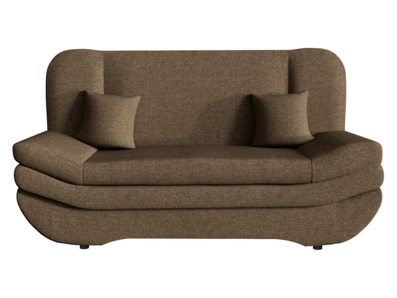 Wersalka MIRJAN 24 Weronika cedrowy brąz 1 szt.