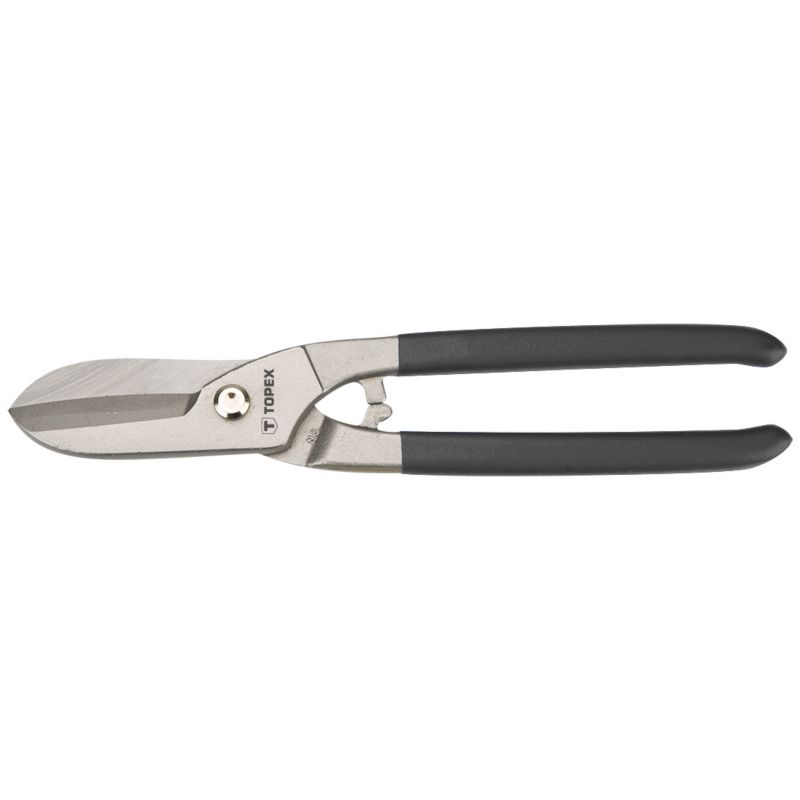 Nożyce TOPEX do blachy 250 mm 1 szt