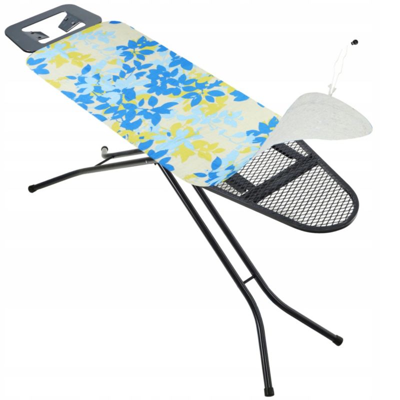 Pokrowiec KADAX na deskę do prasowania 137 x 50 cm liście drzew 1 szt.