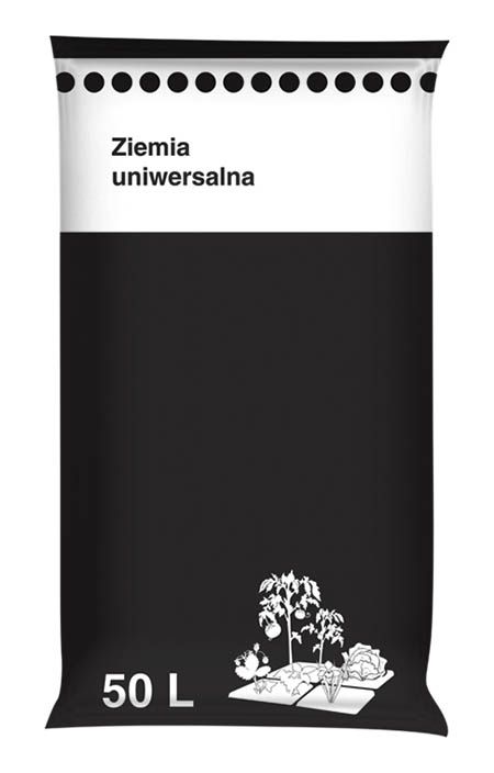 Ziemia uniwersalna 50 l