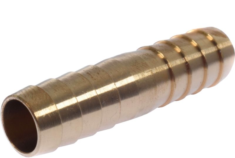 Nypel prosty 1/2" - 13 mm