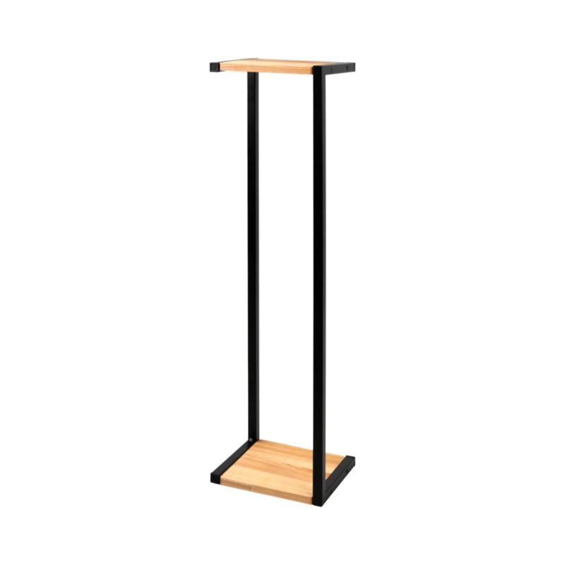 Kwietnik Your Loft Design Black Oak 23x 20x90 Amiens L 1szt.