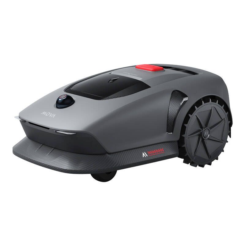 Robot koszący MOVA 600 szary 1 szt.